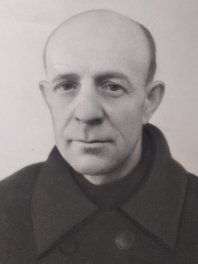 Аринин Александр Гаврилович