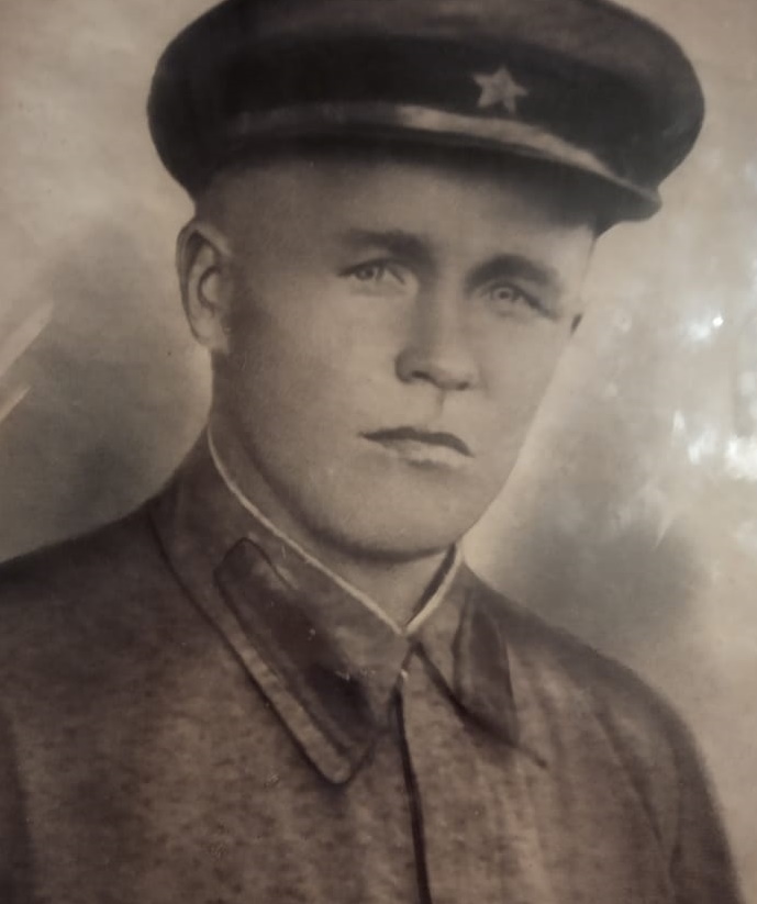 Пайгунов Алексей Кузьмич