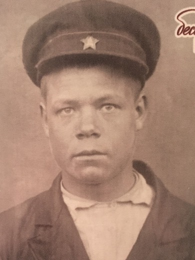 Берсенев Иван Ипатович