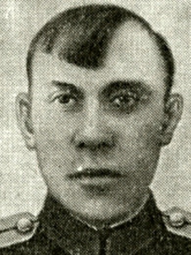 Савельев Александр Федорович