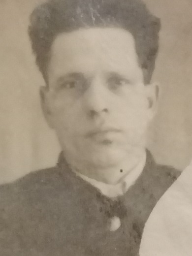 Рыжов Иван Иванович