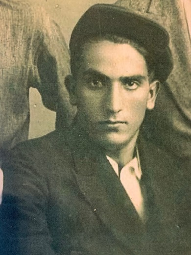 Трапизонян Нубар Арменакович