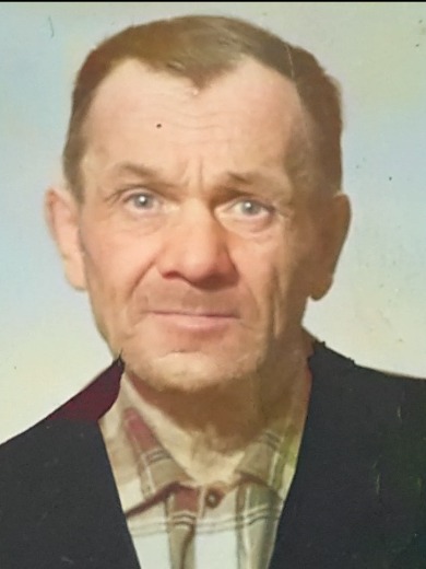 Тютин Алексей Петрович