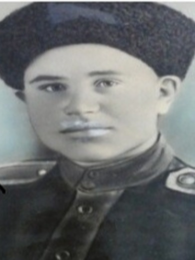 Перепадя Лаврентий Борисович