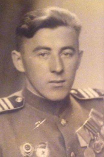 Мерзликин Сергей Васильевич