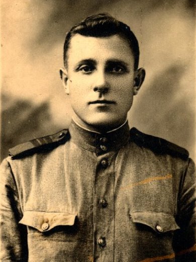 Стрельников Александр Васильевич