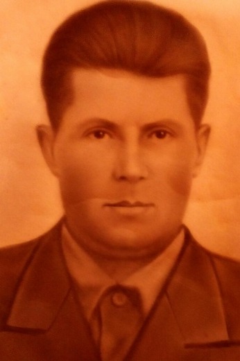 Денисов Петр Титович