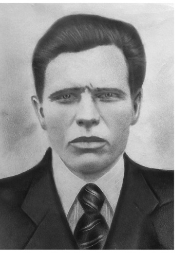 Донцов Василий Михайлович