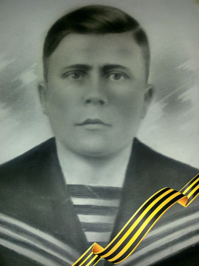 Абакумов Борис Павлович