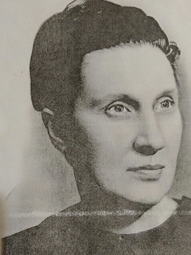 Ревягина Ольга Ивановна