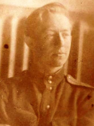 Перчик Давид Борисович