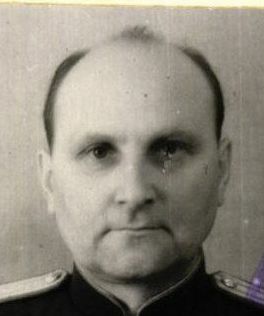 Супроненко Федор Ефимович