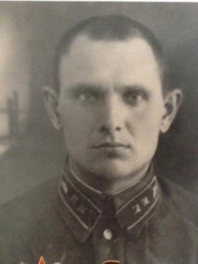 Плотицын Василий Иванович