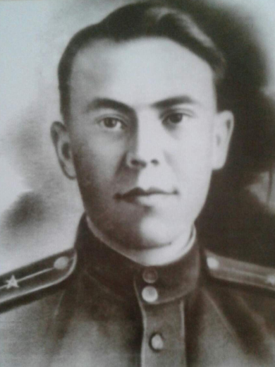 Саламатов Борис Аркадьевич