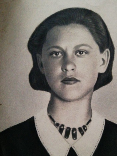 Барсукова Екатерина Борисовна