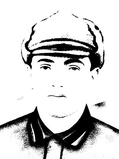Чебыкин Александр Фёдорович