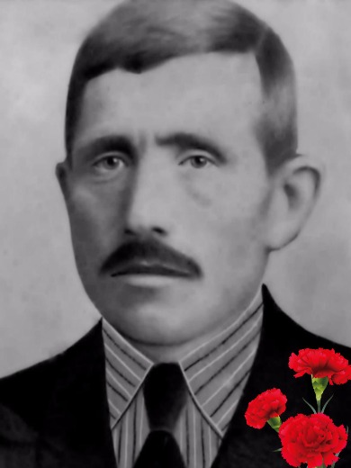 Маслаков Василий Петрович