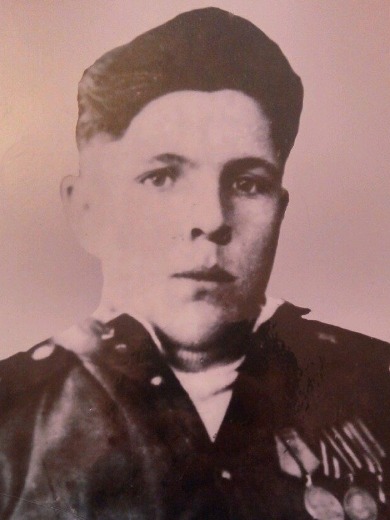Андрюшкин Дмитрий Александрович