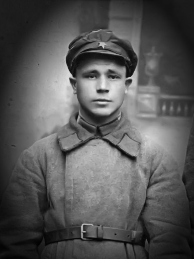 Шабанов Александр Васильевич