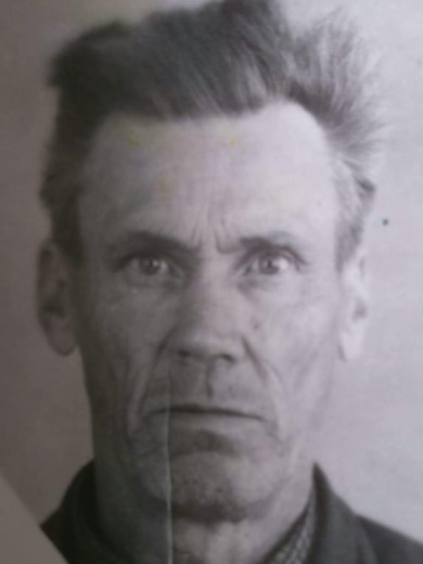 Зиновьев Фёдор Григорьевич