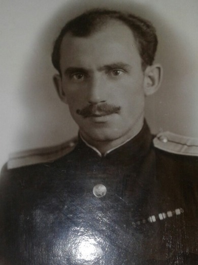 Костромин Николай Михайлович
