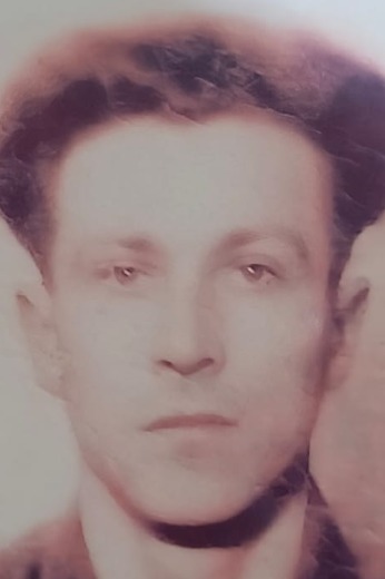 Орнат Дмитрий Михайлович