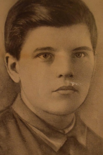 Сафонов Николай Фёдорович