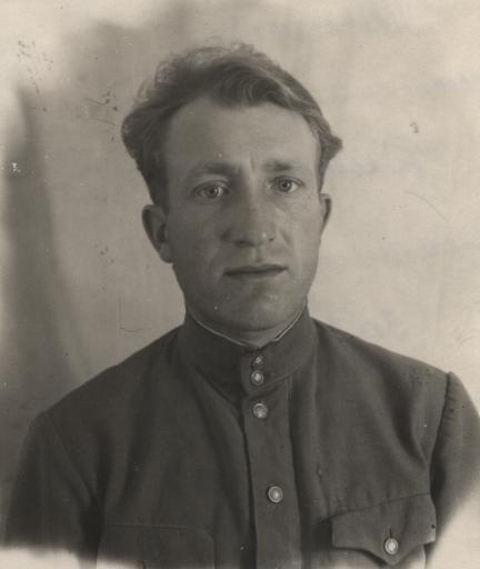 Дмитриев Владимир Николаевич