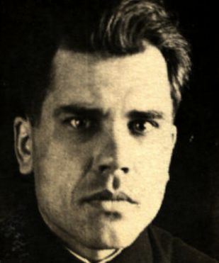 Рыбалко Василий Ефимович