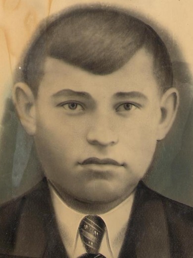 Пьянков Валентин Владимирович