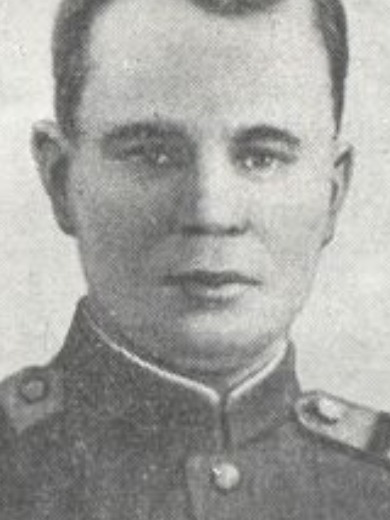 Бондарчук Филипп Яковлевич