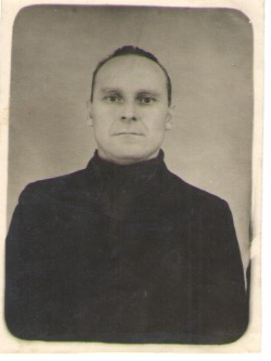 Калюжный Иван Михайлович