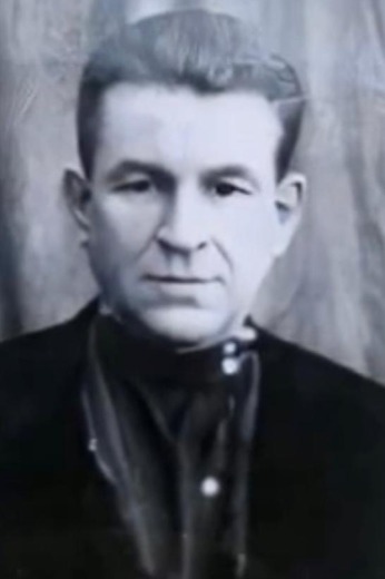 Богатов Павел Иванович