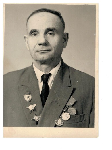 Шантаров Константин Михайлович