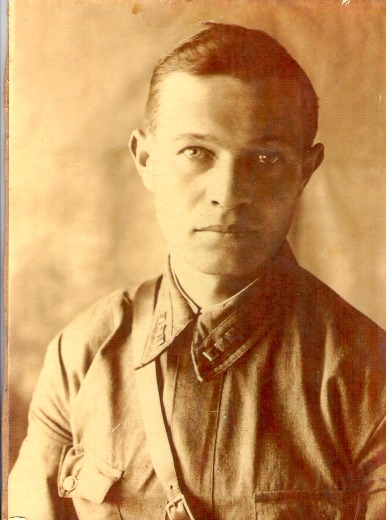 Логинов Павел Иванович