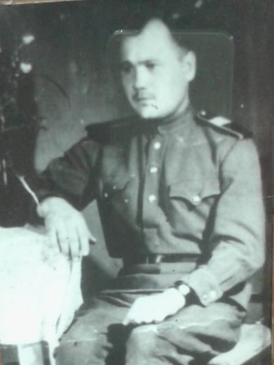 Путилов Василий Васильевич