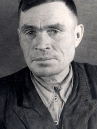 Ярзуткин Сергей Осипович