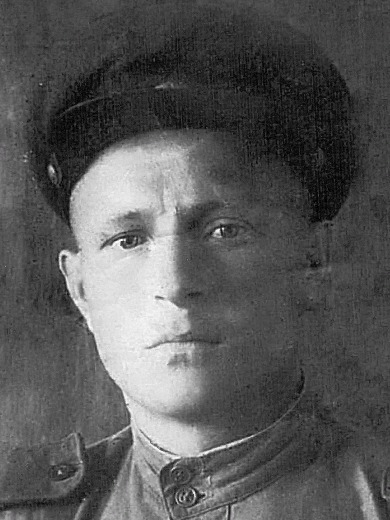 Крень Иван Иович