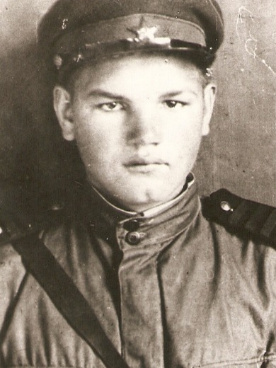 Сытов Николай Николаевич