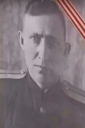 Янкин Иван Васильевич