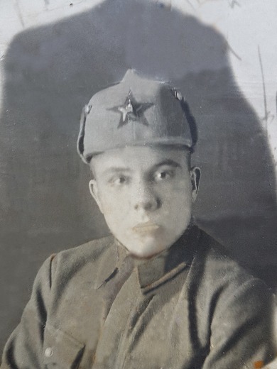 Пимшин Александр Григорьевич