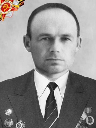 Вараксин Александр Степанович