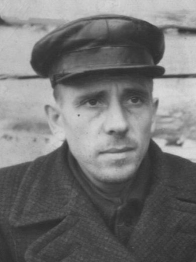 Зацепин Михаил Семенович