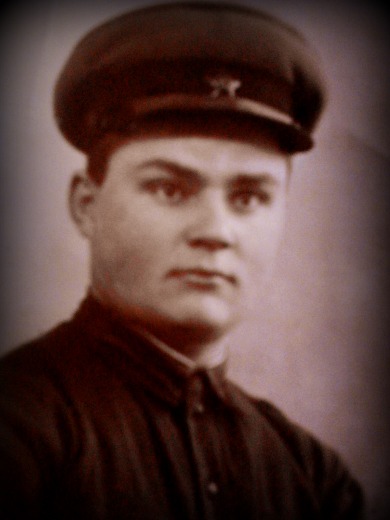 Ломакин Василий Яковлевич