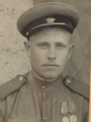 Бондин Александр Михайлович