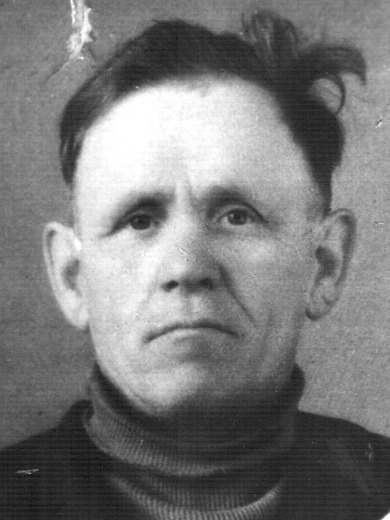 Куликов Александр Семенович