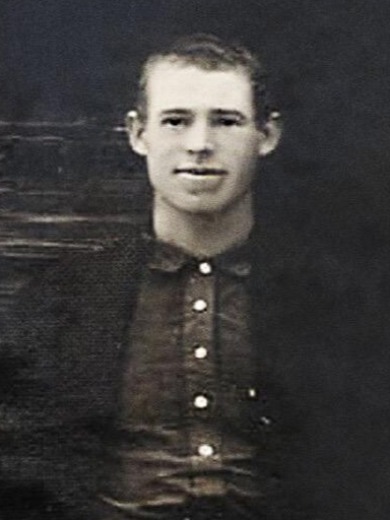 Сироткин Николай Полиефтович