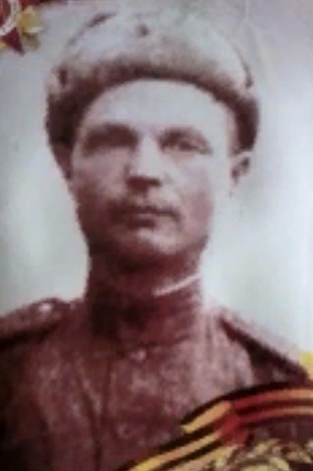 Князев Александр Алексеевич