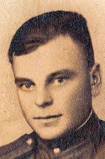 Орлов Александр Васильевич
