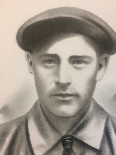 Гусев Иван Тимофеевич